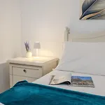 Lejlighed Sea View House 3 Olbia