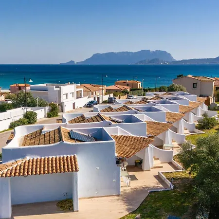 Sea View House 3 Apartment Olbia