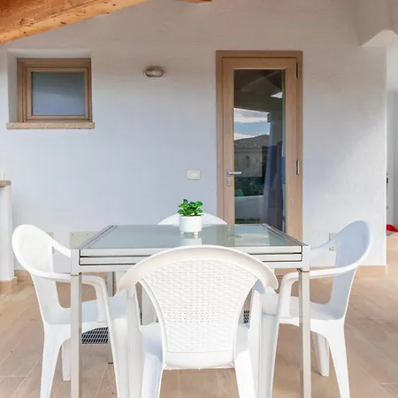 Sea View House 3 Olbia