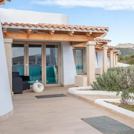 Sea View House 3 * Olbia