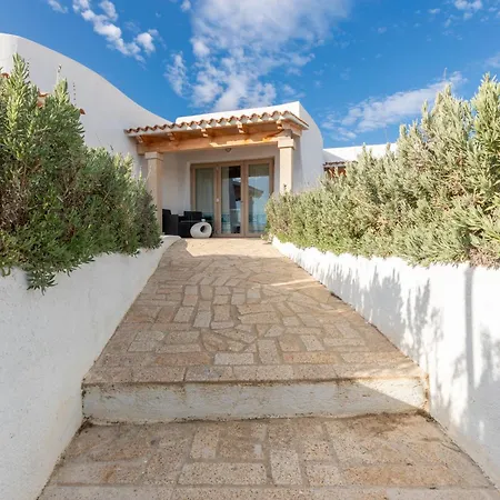 Sea View House 3 Olbia