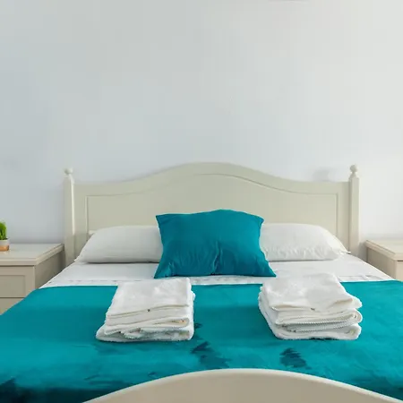 Apartment Sea View House 3 Olbia