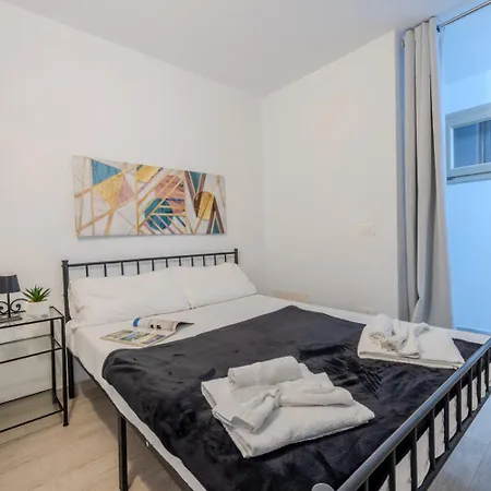 Sea View House 3 Apartament *