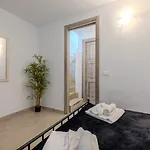 Appartement Sea View House 3 Olbia
