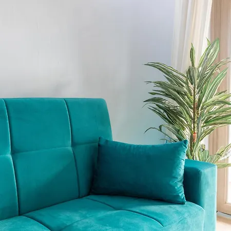 Sea View House 3 * Olbia