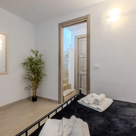 Apartment Sea View House 3 Olbia