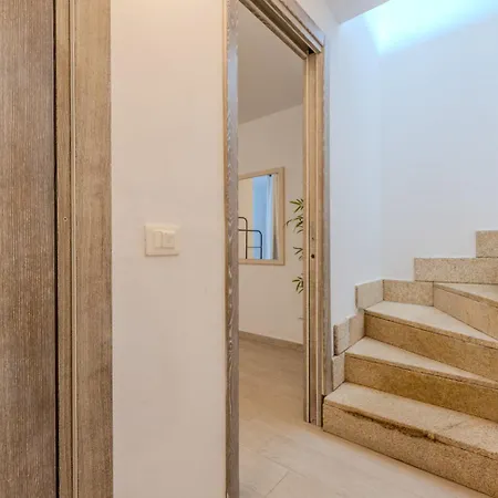 Sea View House 3 Olbia